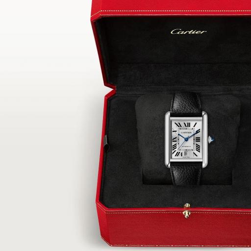 Cartier Tank Must XL Automatic WSTA0141 [3]
