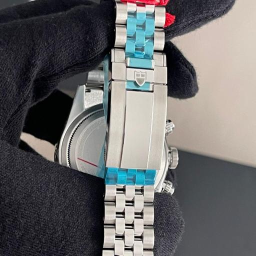 Tudor Black Bay Chrono M79360N-0013 [2]