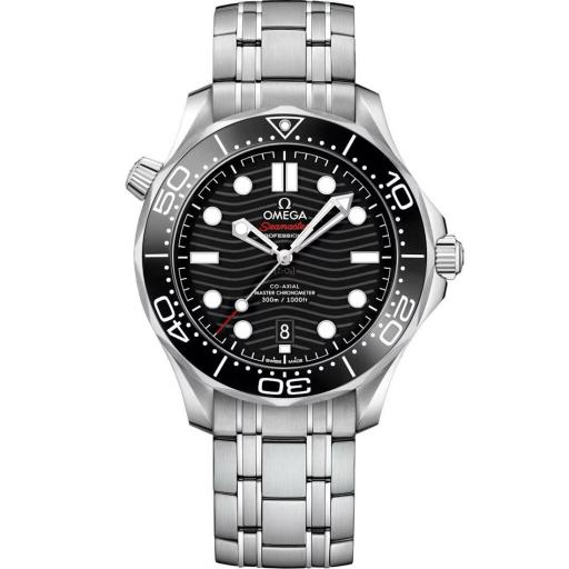 Omega Seamaster Diver 300M 42mm 210.30.42.20.01.001