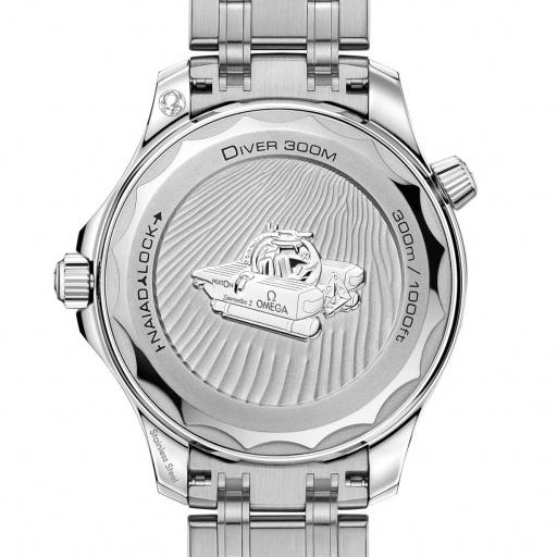 Omega Seamaster Diver 300M Edición Nekton 42mm 210.30.42.20.01.002 [1]