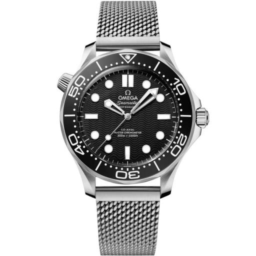 Omega Seamaster Diver 300M 42mm 210.30.42.20.01.010