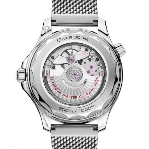 Omega Seamaster Diver 300M 42mm 210.30.42.20.01.010 [1]