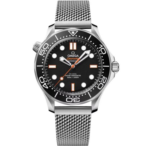 Omega Seamaster Diver 300M 42mm 210.30.42.20.01.018