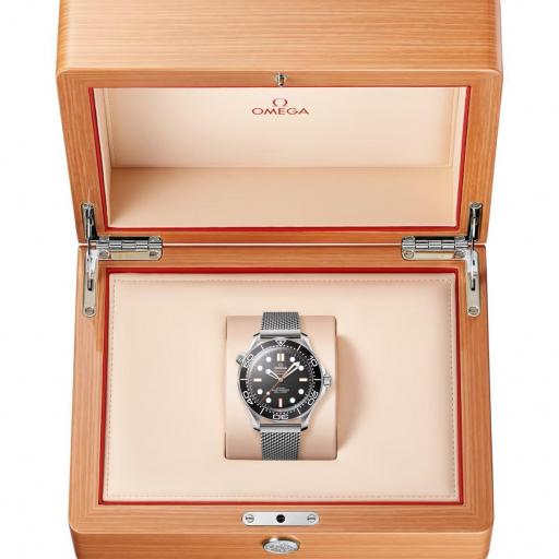 Omega Seamaster Diver 300M 42mm 210.30.42.20.01.018 [3]