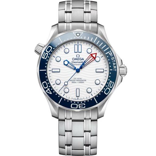 Omega Seamaster Diver 300M 42mm 210.30.42.20.04.002