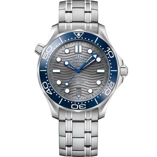 Omega Seamaster Diver 300M 42mm 210.30.42.20.06.001