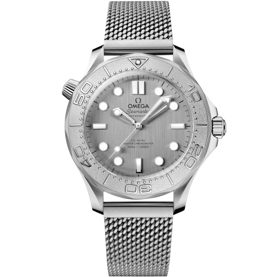 Omega Seamaster Diver 300M 42mm 210.30.42.20.06.002