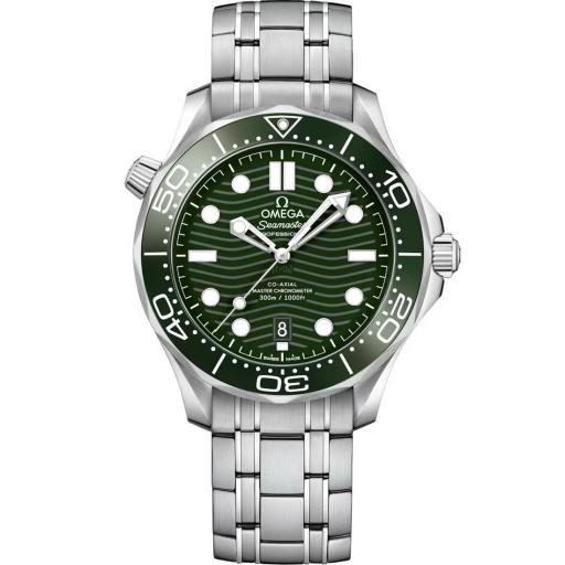 Omega Seamaster Diver 300M 42mm 210.30.42.20.10.001
