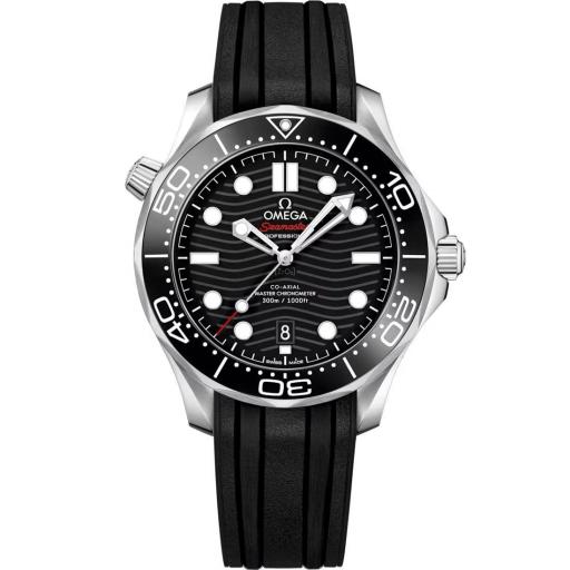 Omega Seamaster Diver 300M 42mm 210.32.42.20.01.001