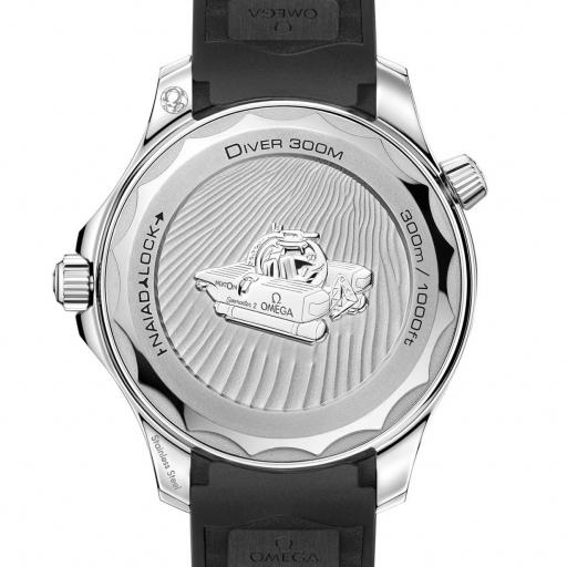 Omega Seamaster Diver 300M Edición Nekton 42mm 210.32.42.20.01.002 [1]