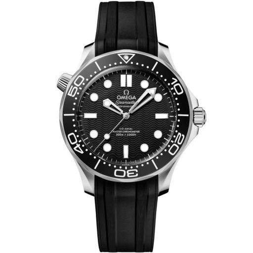 Omega Seamaster Diver 300M 42mm 210.32.42.20.01.003