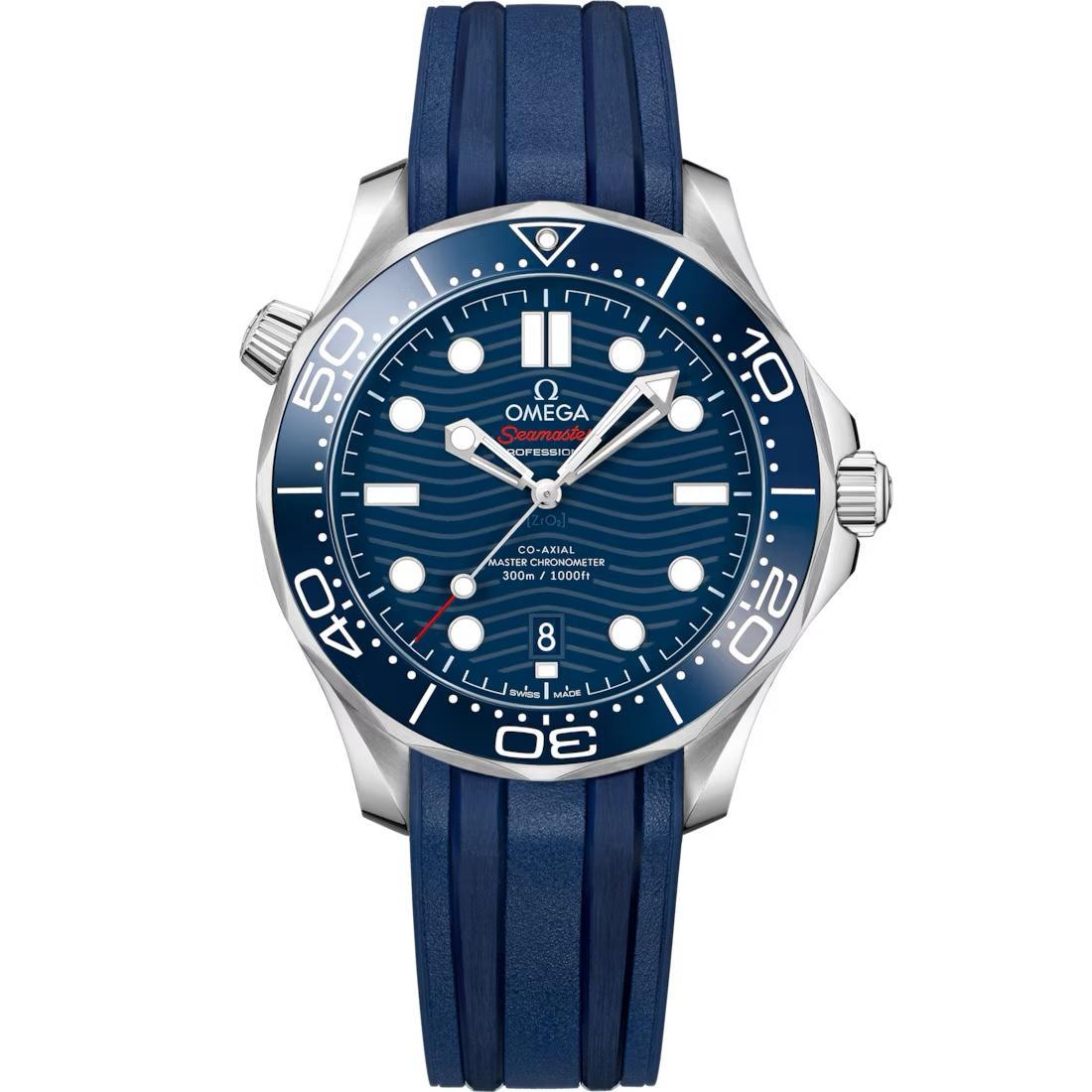 Omega Seamaster Diver 300M 42mm 210.32.42.20.03.001