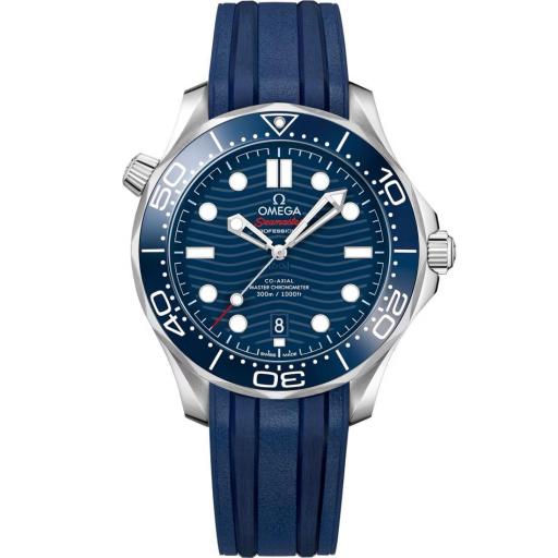 Omega Seamaster Diver 300M 42mm 210.32.42.20.03.001