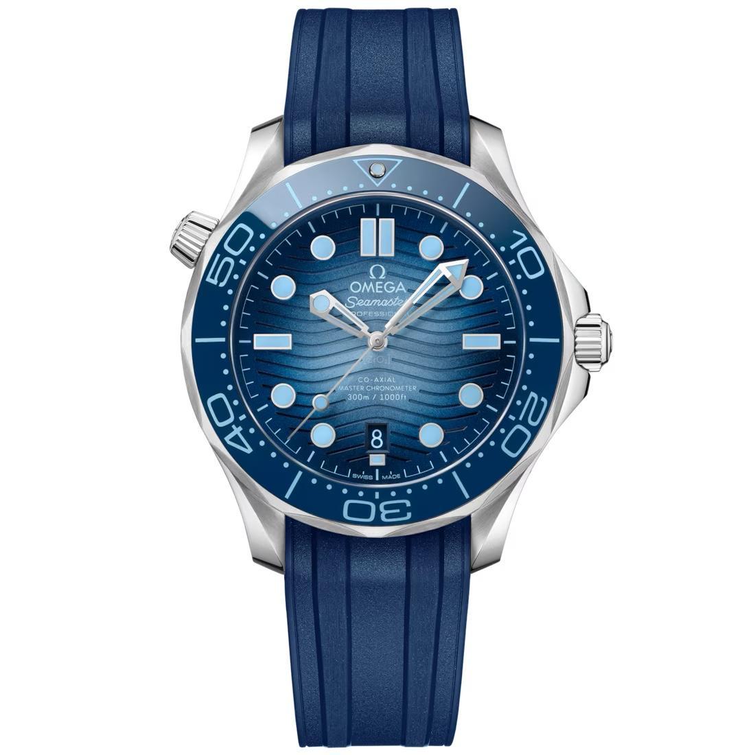Omega Seamaster Diver 300M 42mm 210.32.42.20.03.002
