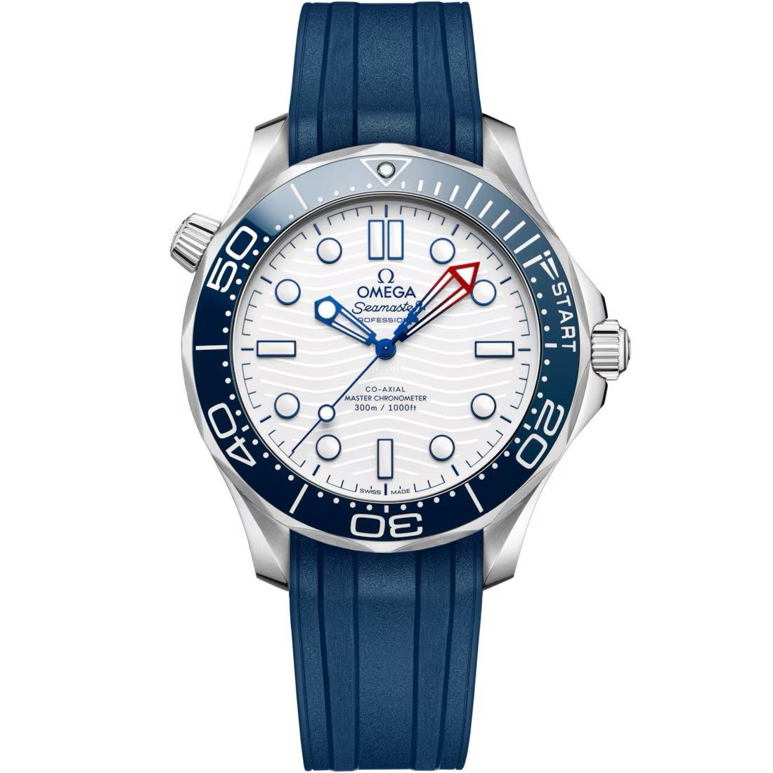 Omega Seamaster Diver 300M 42mm 210.32.42.20.04.002