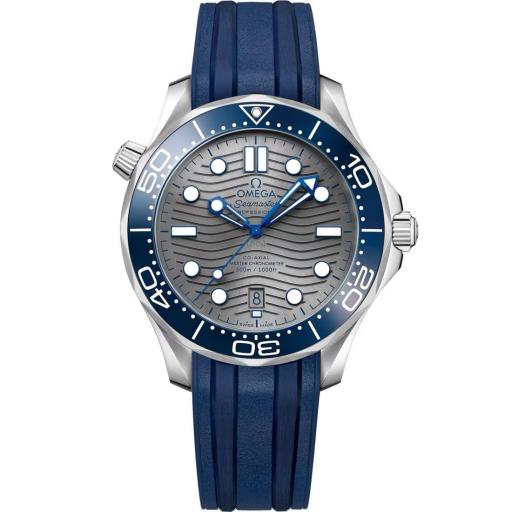 Omega Seamaster Diver 300M 42mm 210.32.42.20.06.001