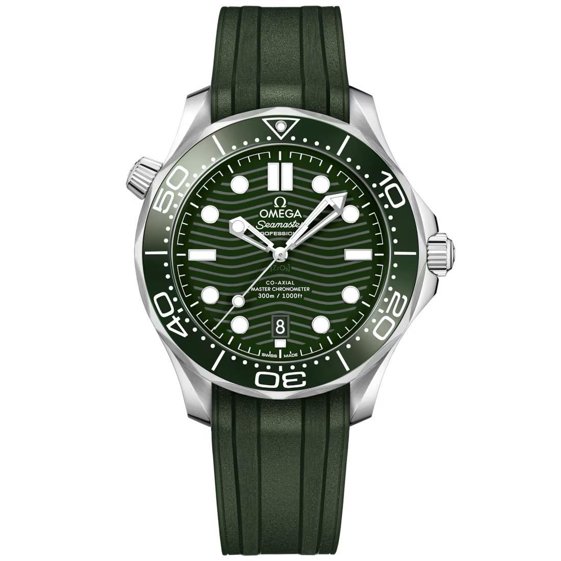 Omega Seamaster Diver 300M 42mm 210.32.42.20.10.001