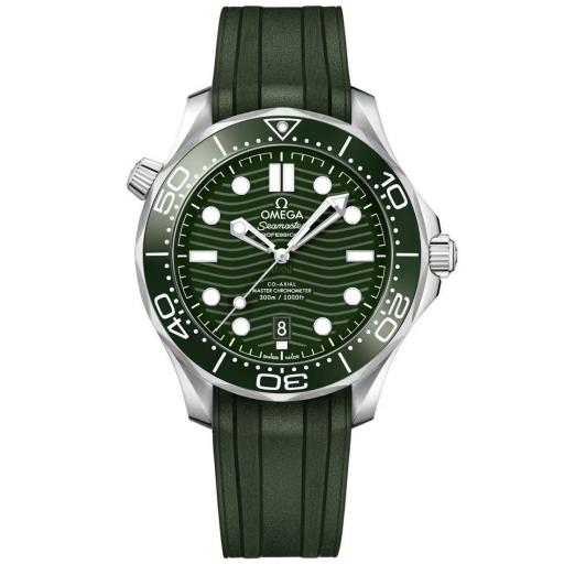 Omega Seamaster Diver 300M 42mm 210.32.42.20.10.001