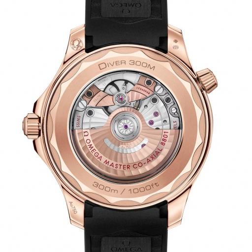 Omega Seamaster Diver 300M 42mm 210.62.42.20.01.002 [0]