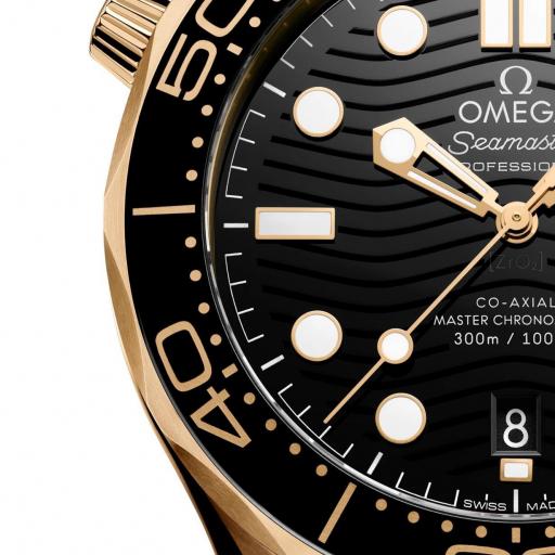 Omega Seamaster Diver 300M 42mm 210.62.42.20.01.003 [2]