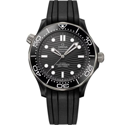 Omega Seamaster Diver 300M 43,5mm 210.92.44.20.01.001