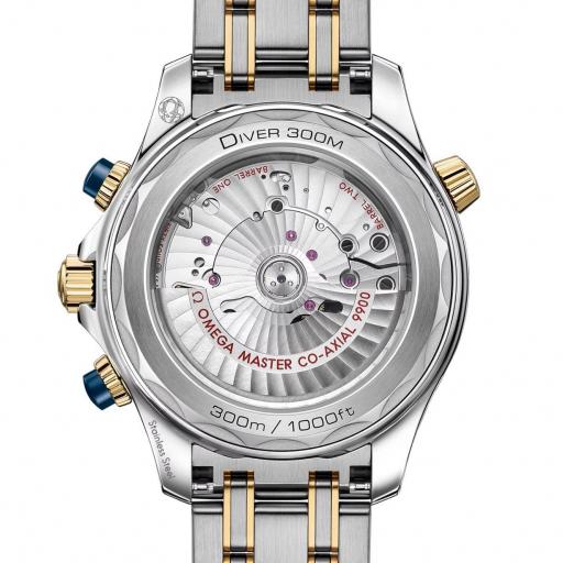 Omega Seamaster Diver 300M 44mm 210.20.44.51.03.001 [1]