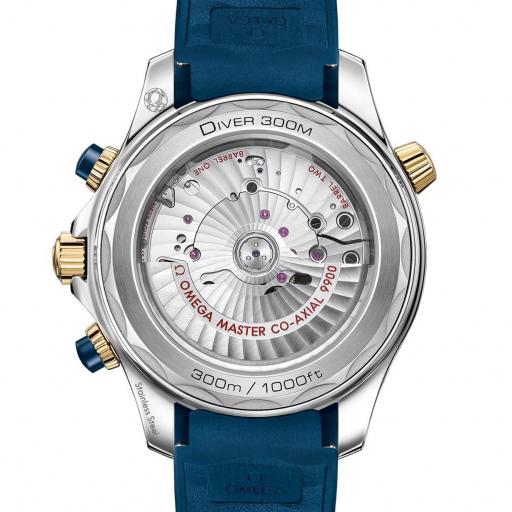 Omega Seamaster Diver 300M 44mm 210.22.44.51.03.001 [1]