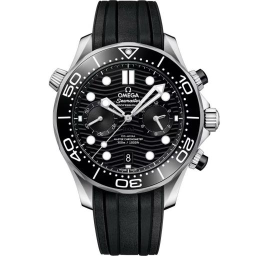 Omega Seamaster Diver 300M 44mm 210.32.44.51.01.001