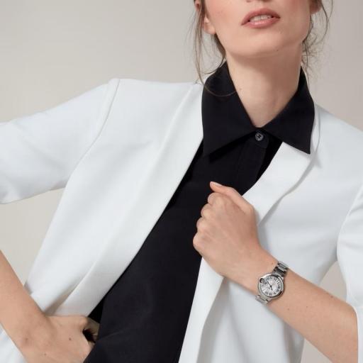 Cartier Ballon Bleu 33mm WSBB0044 [2]