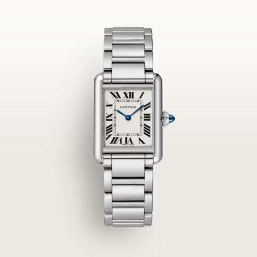 Cartier Tank Must Pequeño WSTA0107