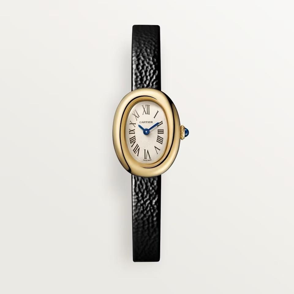 Cartier Baignoire Mini WGBA0041