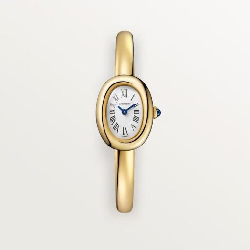 Cartier Baignoire Mini T.16 WGBA0045