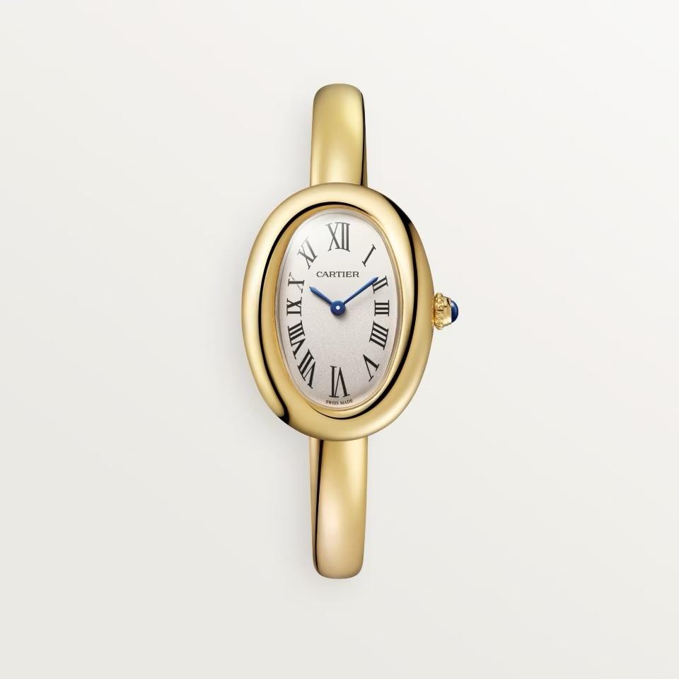 Cartier Baignoire Pequeño WGBA0025
