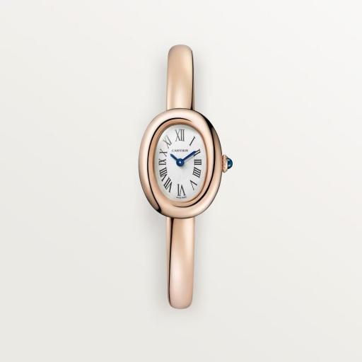 Cartier Baignoire Mini T.17 WGBA0051