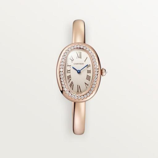 Cartier Baignoire Pequeño T.17 WJBA0045