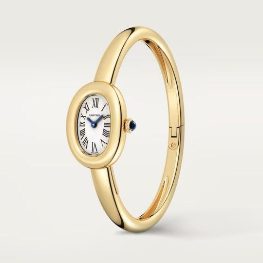 Cartier Baignoire Mini T.15 WGBA0044 [1]