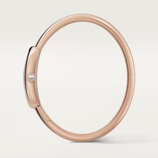 Cartier Baignoire Pequeño T.15 WJBA0041 [2]