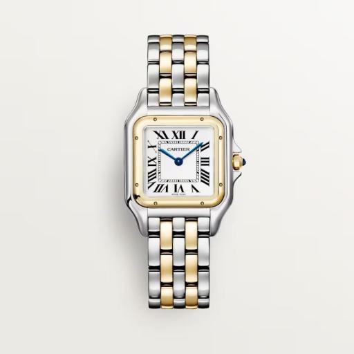 Cartier Panthère Tamaño Mediano W2PN0019