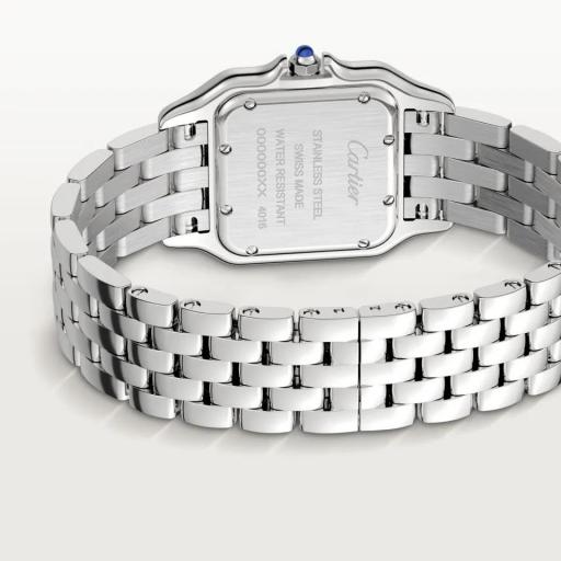 Cartier Panthère Diamantes Tamaño Mediano W4PN0018 [2]