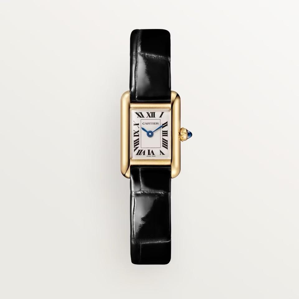 Cartier Tank Louis WGTA0352