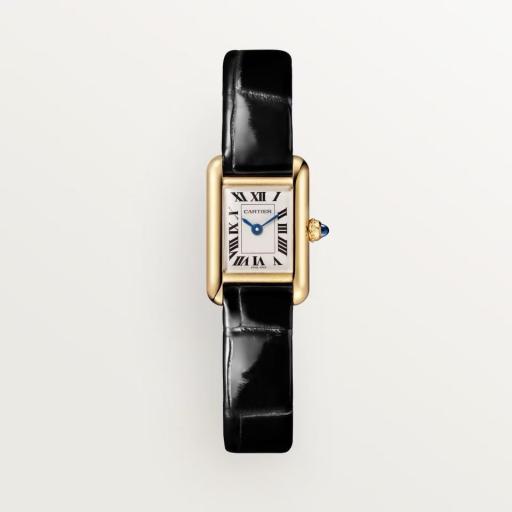 Cartier Tank Louis WGTA0352