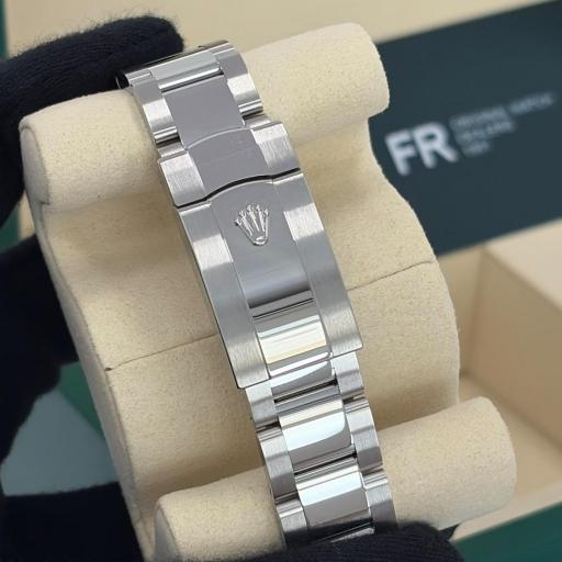 Rolex Datejust 41mm Wimbledon 2026 [3]
