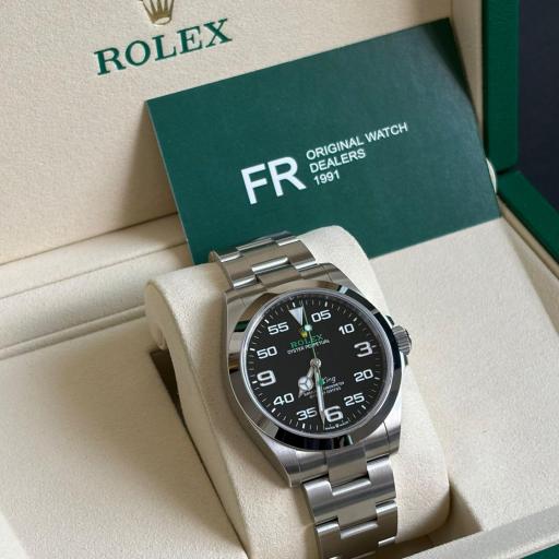 Rolex Airking 126900 2026 [1]