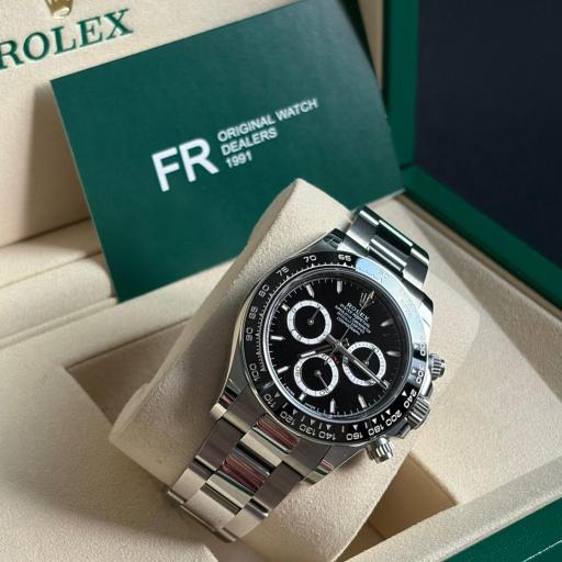 Rolex Daytona 126500LN 2026 [1]