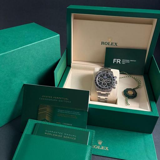 Rolex Daytona 126500LN 2026 [2]