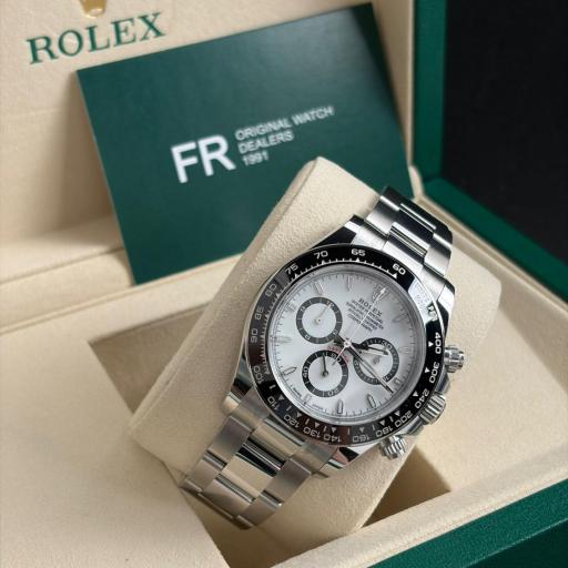 Rolex Daytona Panda 126500LN 2026 [1]