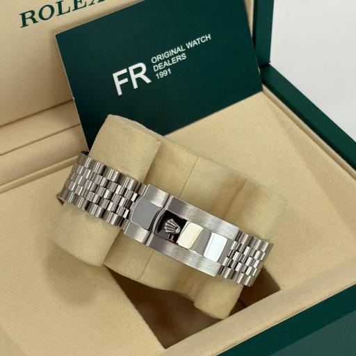 Rolex Sky Dweller Blue Jubilee 2026 [2]