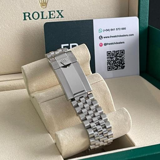 Rolex GMT Master II Sprite Jubilee 2025 [1]