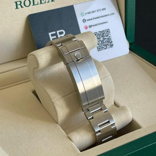 Rolex Submariner Date Nuevo 2026 [1]