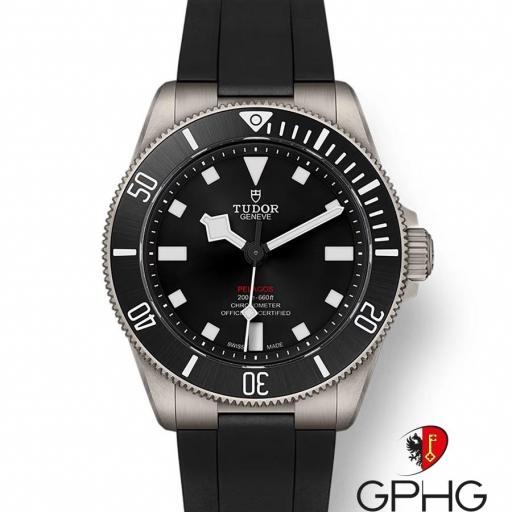 Tudor Pelagos 39 39mm M25407N-0001 [1]